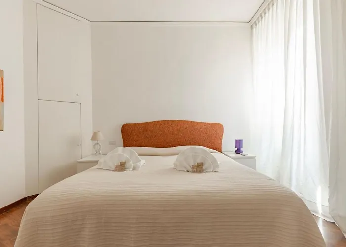 La Dolce - Elegant Retreat In The Heart Of Appartement Rome