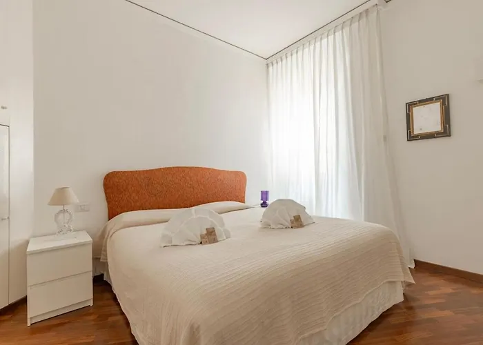 Appartement La Dolce - Elegant Retreat In The Heart Of Rome