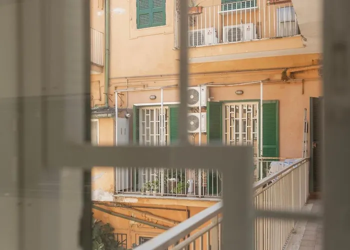 La Dolce - Elegant Retreat In The Heart Of