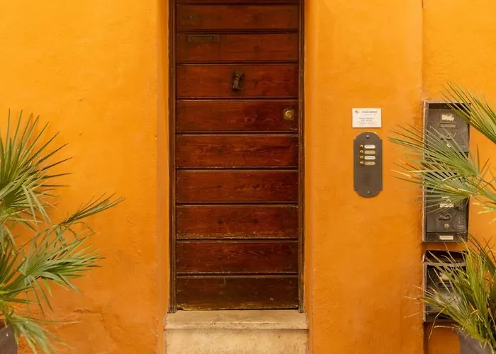 La Dolce - Elegant Retreat In The Heart Of Appartement