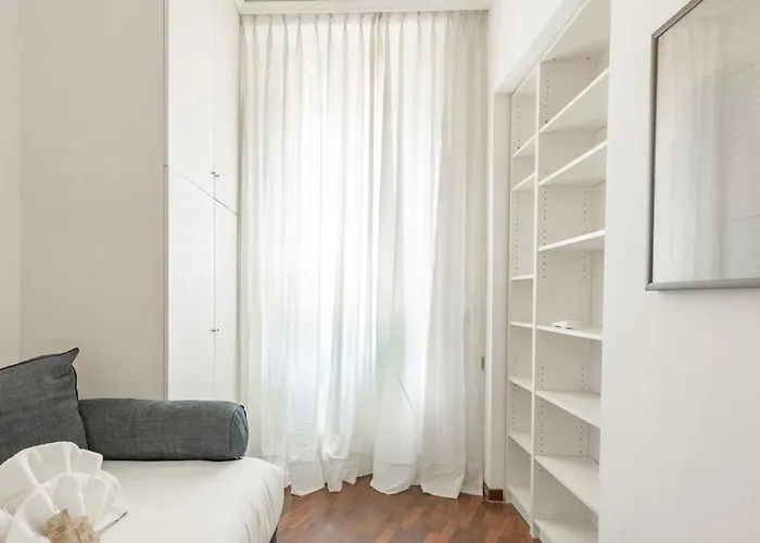 La Dolce - Elegant Retreat In The Heart Of Appartement