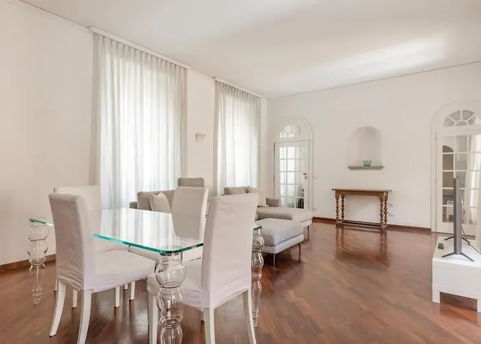 La Dolce - Elegant Retreat In The Heart Of *