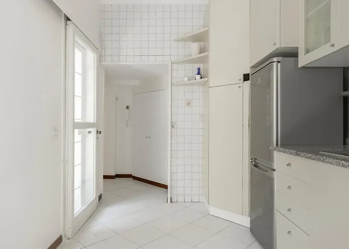 La Dolce - Elegant Retreat In The Heart Of Appartement Rome